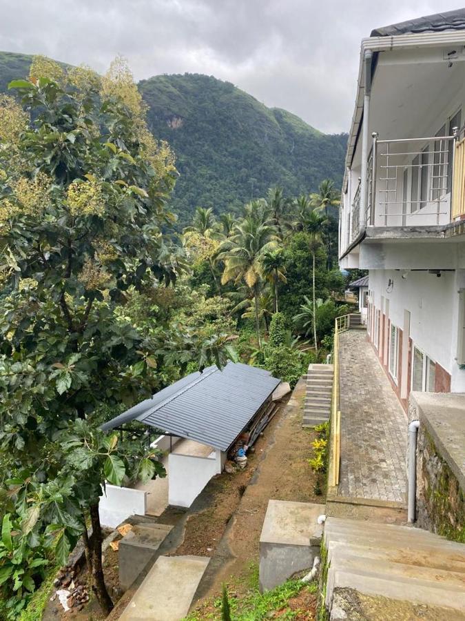 Earth Lounge Resort Vagamon Exterior photo