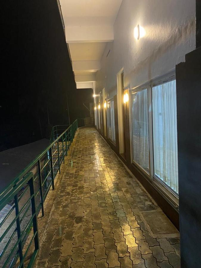 Earth Lounge Resort Vagamon Exterior photo