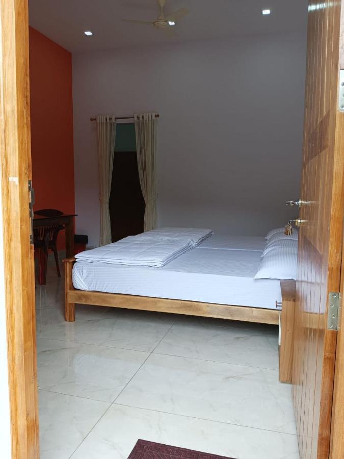 Earth Lounge Resort Vagamon Exterior photo