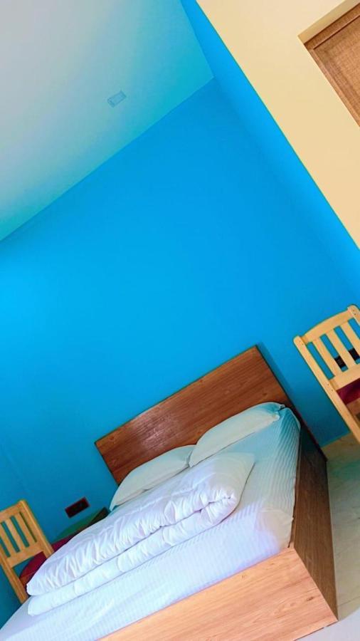 Earth Lounge Resort Vagamon Exterior photo