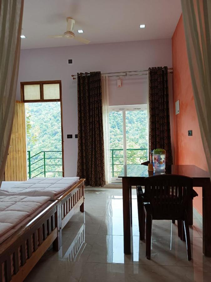 Earth Lounge Resort Vagamon Exterior photo