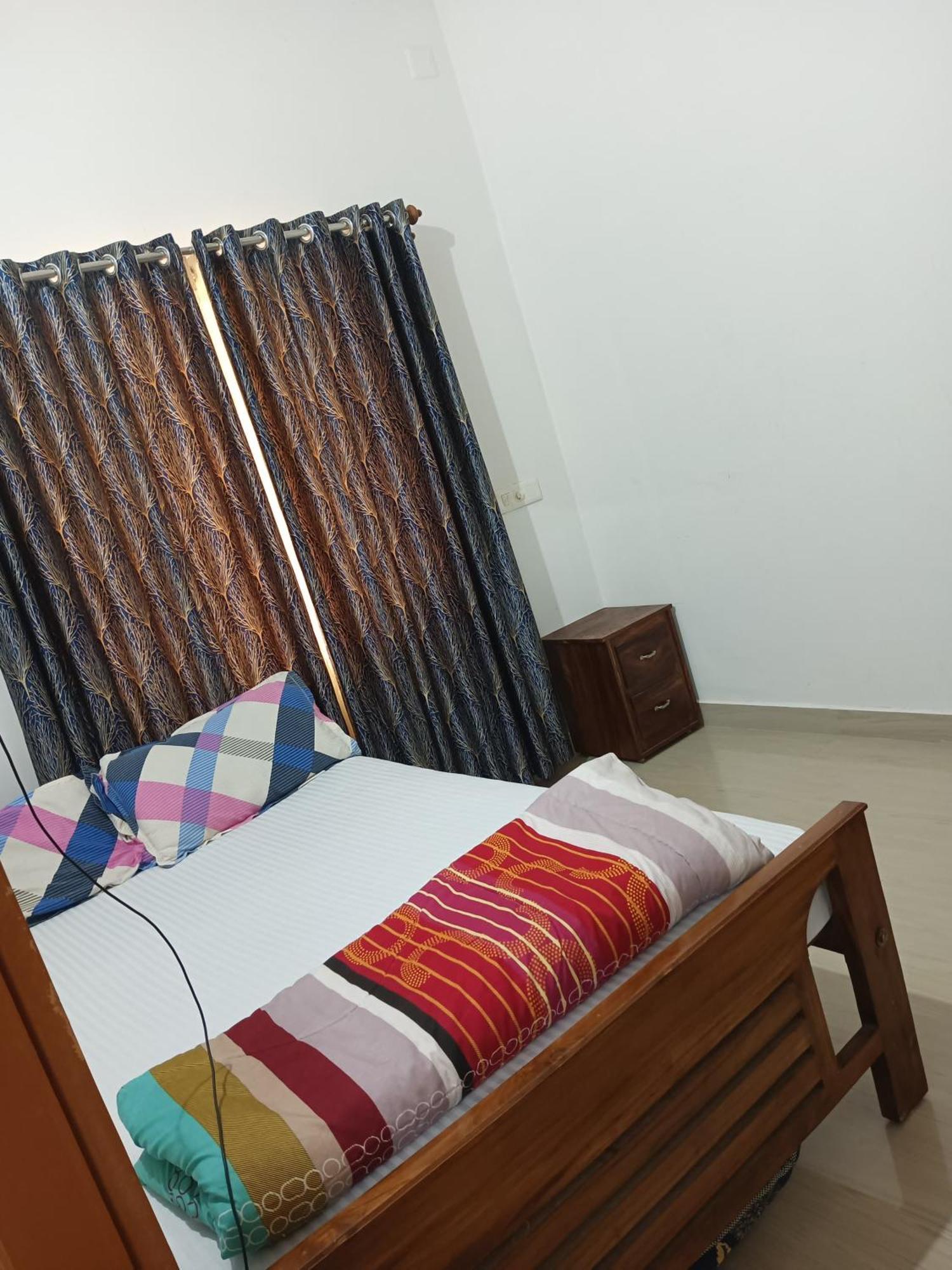 Earth Lounge Resort Vagamon Exterior photo