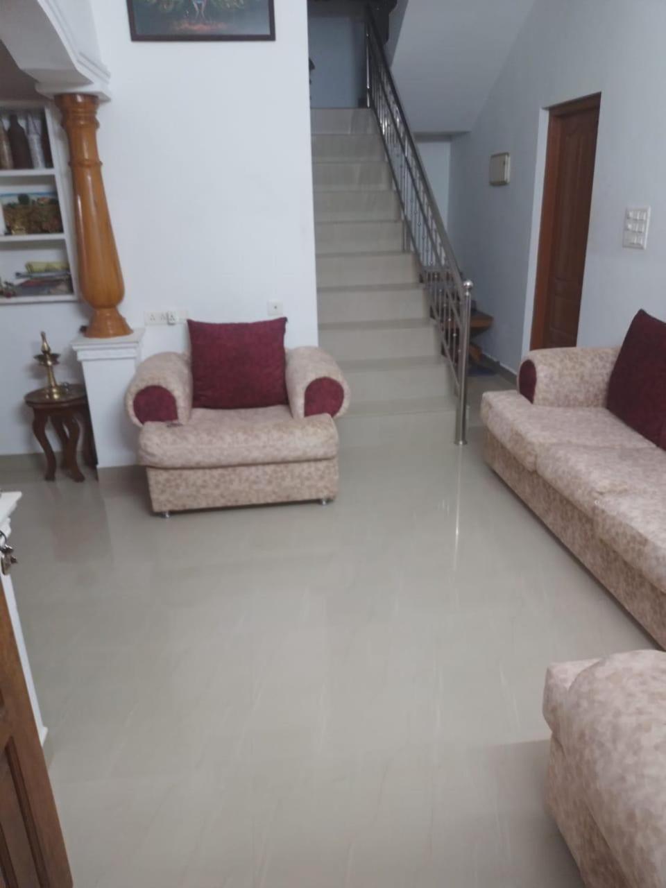 Earth Lounge Resort Vagamon Exterior photo