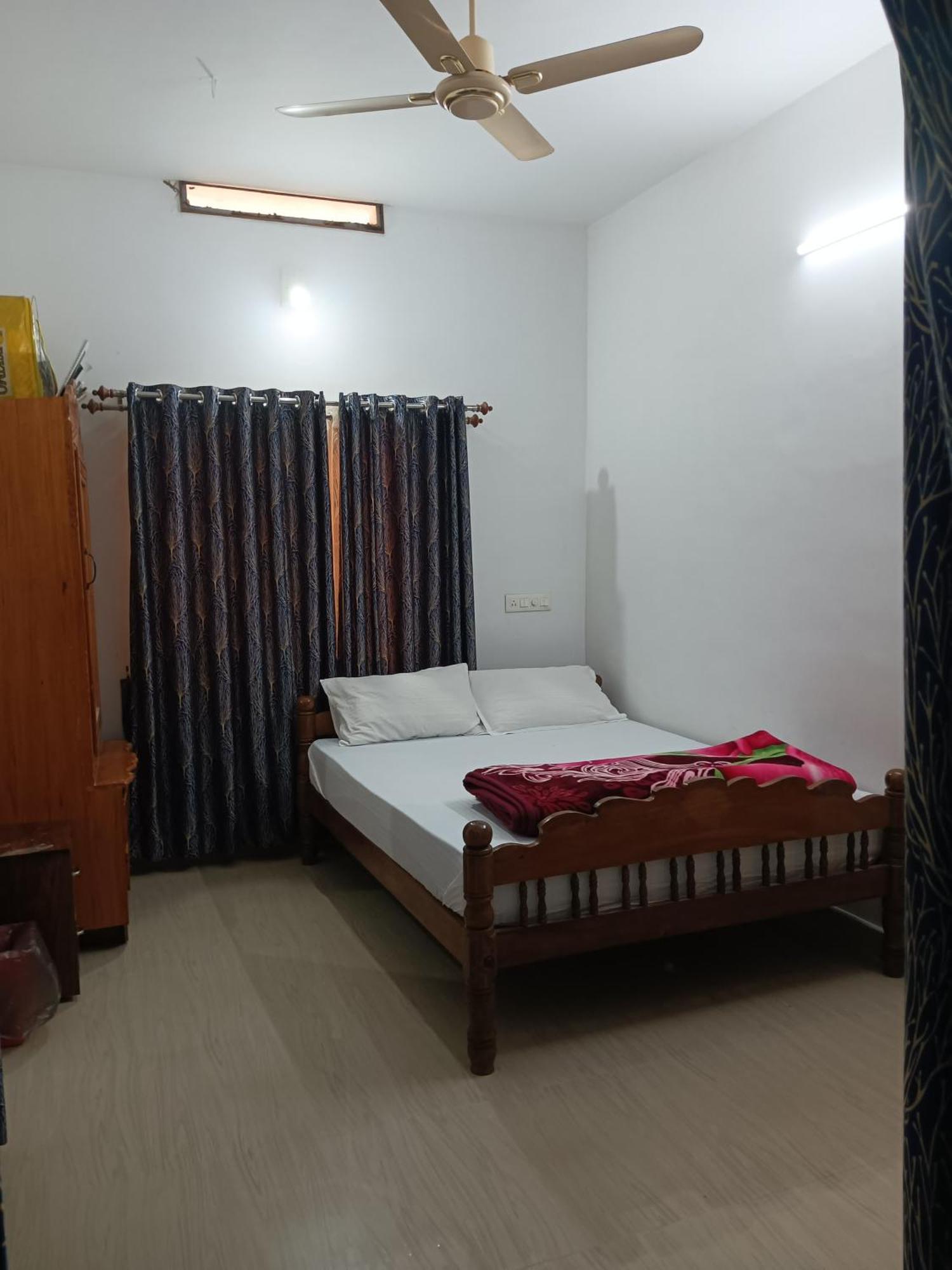 Earth Lounge Resort Vagamon Exterior photo